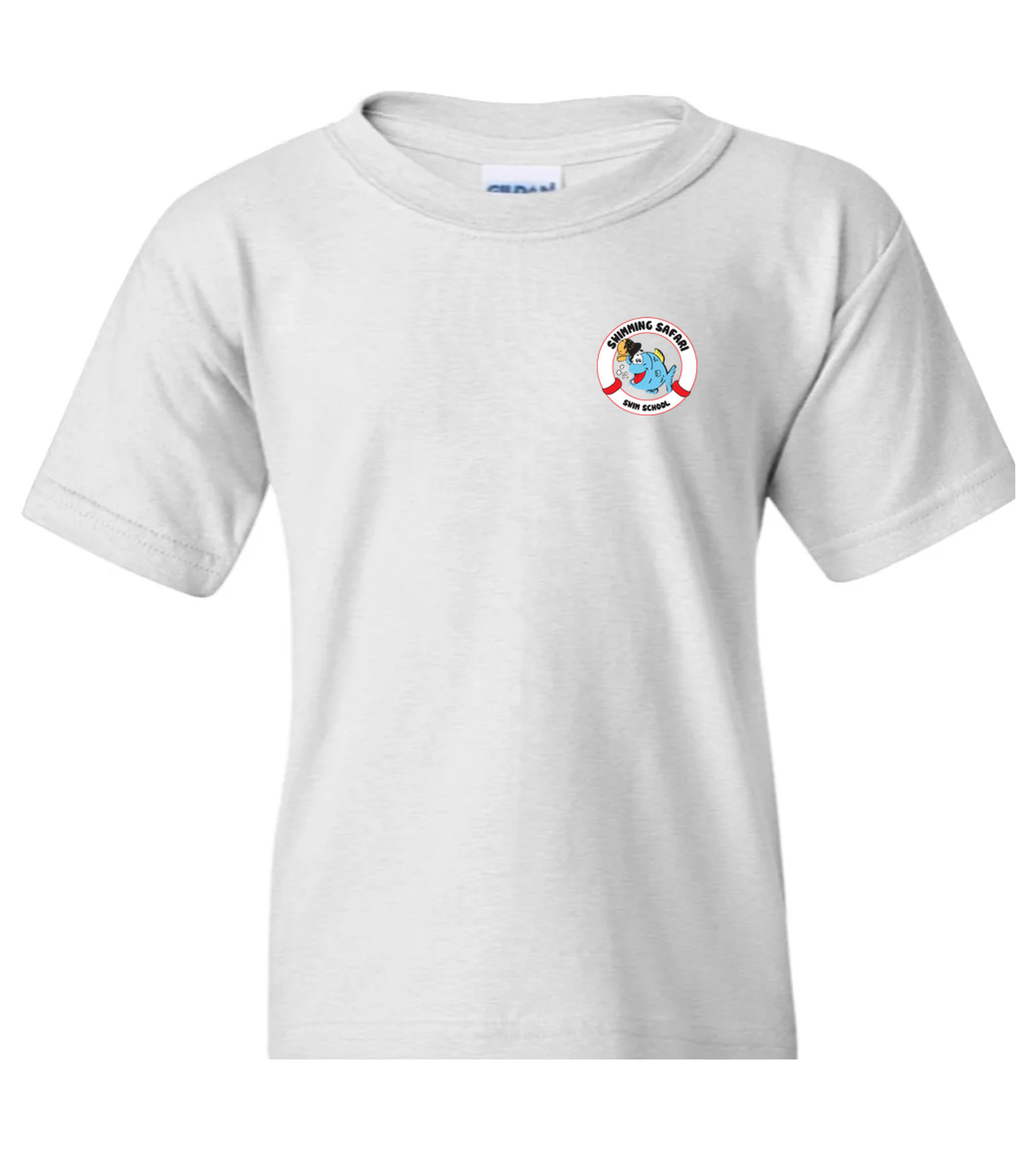 Gildan Youth Heavy Cotton Tee